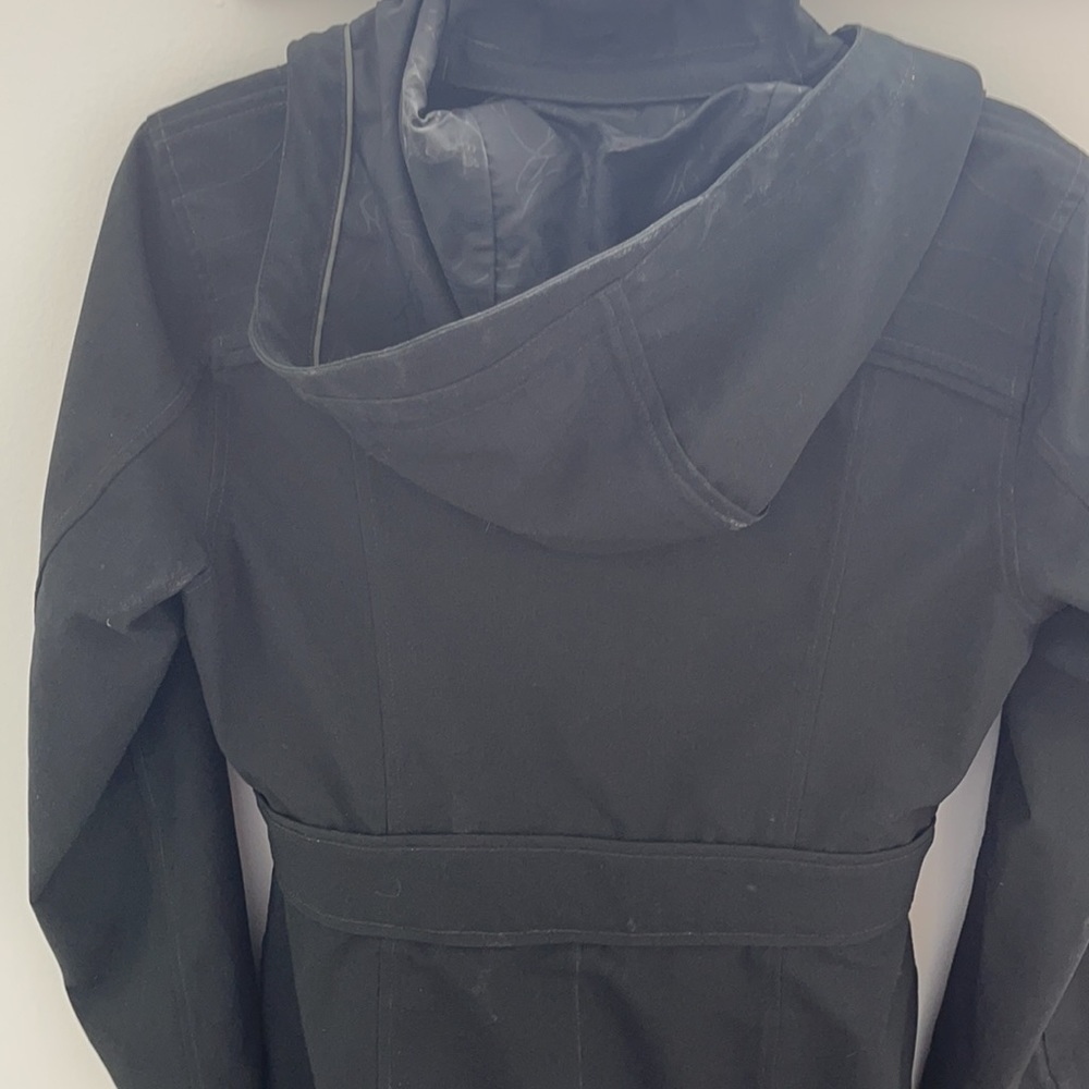 Merrell lined opti shell jacket water resistant - Picture 5 of 12